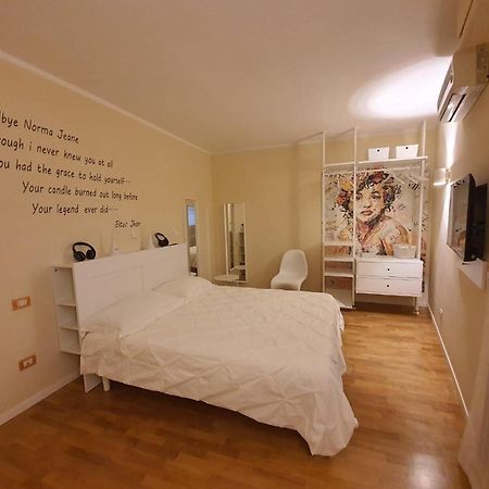 B&B Metro' 페루자 외부 사진