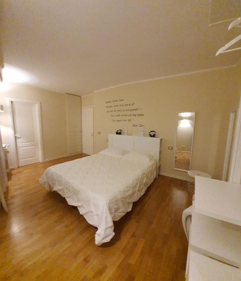 B&B Metro' 페루자 외부 사진