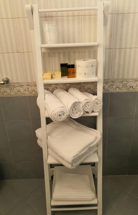 B&B Metro' 페루자 외부 사진